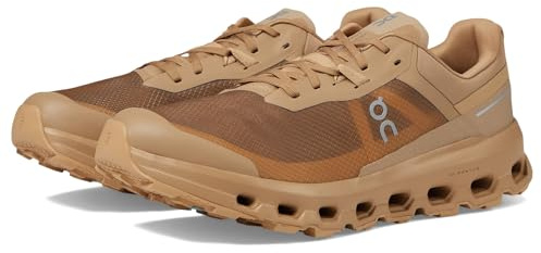 On Running 3ME30112855 Cloudvista 2 Herren Chai Dune EU 36.5