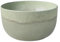 like. by Villeroy & Boch – Perlemor Alga Salat- Servierschüssel Grün, Spülmaschinenfest, Mikrowellensicher, Bowl, Hohe Schüssel, Schale, Geschirr Keramik, Premium Porzellan