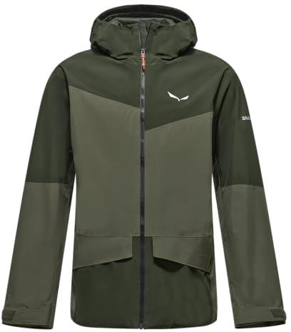 Salewa Chaqueta Puez GORE-TEX® 2 Layer EPE hombre
