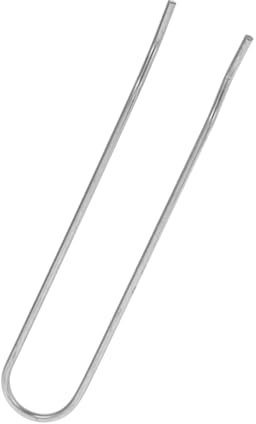 Happyyami Sollevatore Acciaio Inossidabile per Barbecue Utensile Portatile per Sollevare Strumento per Cucinare per Picnic e Campeggio