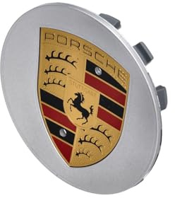 OE PORSCHE LLANTAS DE LLANTAS HECHAS CON CRESTEM PORSCHE 9P1601147A8Z8