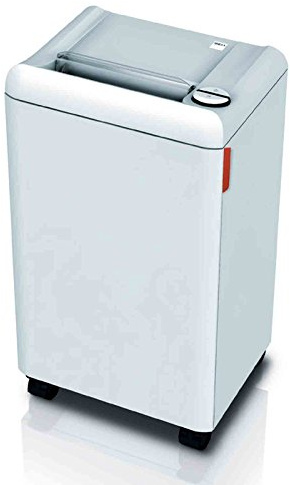 Aktenvernichter IDEAL 2404CC (2x15mm)