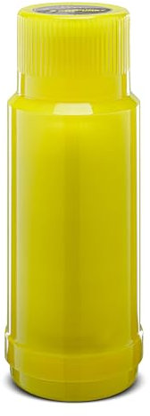 Rotpunkt isolamento bottiglia - No.40- | 250 ml | 500 ml | 750 ml | 1000 ml (glossy canary, 1000 ml)