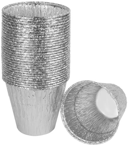 DcYourHome Grease hink Liner för Traeger och Timberline XL träpellets grillar, 30-pack