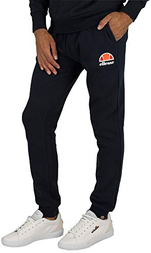 Ellesse Ovest Pantaloni, Uomo, Uomo, SHS01763, Blu (Dress Blue), XS