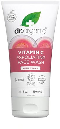 Do Exfoliante De Limpieza De Cara De Guayaba 150Ml.