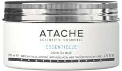 Essentielle. Green Tea Mask Profesional - ATACHE