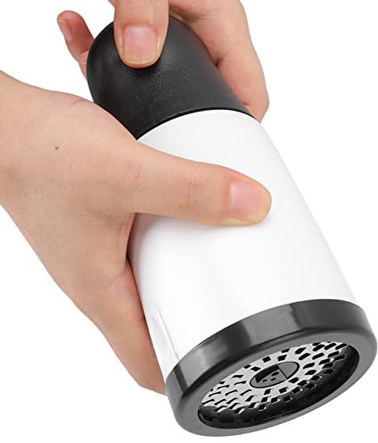 Cheese Grater, Rotatable Parmesan Cheese Grater Large Capacity Cheese Grater Removable Top Handheld Rotary Cheese Grater