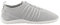 Tom Tailor Kids 9570010001 Slipper, ltgrey, 34 EU