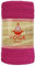 Deuser Sports Yogatuch mit Antirutschnoppen rot