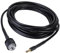 Moendergo 8M Estensione Del tubo di Ricambio ad Alta Pressione, Tubo di Scarico Della Lavatrice Kit di Pulizia Tubo per Karcher K2 K3 K4 K5 K6 K7 (8)