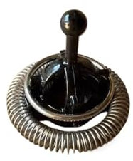 Kaffeemaschine for Nespresso, for Aeroccino 3, for Aeroccino 4, Kaffeemaschine, Milchaufschäumer, Dampf-Schneebesen, Ersatzteile