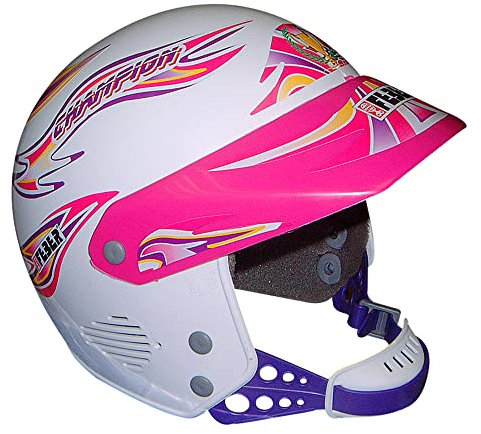 FEBER - Helm für Kinder ab 3 Jahren, pink (Famosa 800003102)