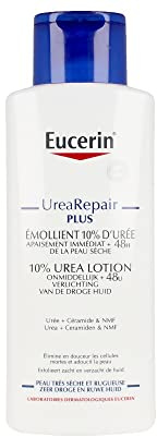 EUCERIN UreaRepair Plus 10% Urea Lotion 250 ml