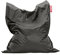 Fatboy Original Sitzsack Dunkelgrau, Nylon, 40 x 140 x 180 cm (LxBxH)