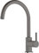 Franke 115.0626.022, Küchenarmatur Lina XL, Stone Gray