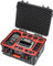 STARTRC wasserdichte Hartschalenkoffer Tragetasche für DJI Mavic 3 Pro/Mavic 3 Pro Cine/Mavic 3 Pro Fly More Combo für DJI RC Pro/RC Controller, Drone Zubehör