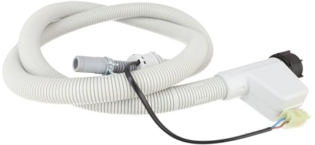 sparefixd Suitable for Hisense Dishwasher Water Inlet Hose Aqua Stop