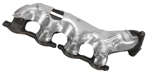 GM Genuine Parts 12616286 Exhaust Manifold