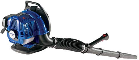 Hyundai 33 cc 2-Takt-Rückseite Pack Benzin Laubbläser hyb33