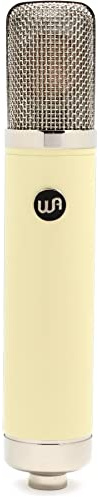 Warm Audio WA-251 Tube Condenser Microphone