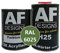 Alex Flittner Designs 2K Lack 4,5 kg Set RAL 6025 FARNGRUEN matt Holz Maschinen Industrielack LKW NFZ