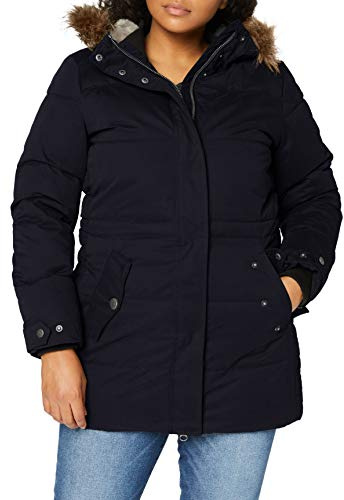 G.I.G.A. DX dam Ventoso WMN Quilted PRK C Ventoso WMN quiltad PRK C