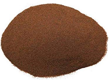 EQUIPEMENT EXPRESS SICOBA Sac 25 kg Sable Abrasif Garnet Mesh 120A+ pour Sableuse Sablage Aerogommage