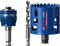 Bosch Professional 1x Expert Power Change Plus Lochsäge-Systemadapter (Ø 7,15 mm) + 1x Expert Tough Material Lochsäge (für Holz mit Metall, Ø 67 mm, Zubehör Schlagbohrmaschine)