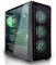 SYSTEMTREFF Basic Gaming PC AMD Ryzen 7 5700G 8x4.6GHz | AMD Radeon RX Vega 8 4K HDMI DX12 | 2TB M.2 NVMe | 16GB DDR4 RAM | WLAN Desktop Computer Rechner für Gamer, Zocker