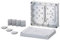 Hensel HENS Kabelabzweigkasten DP 9220, Kunststoff, Grau, 12 x 14 x 5 cm
