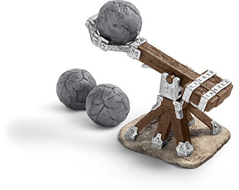 Schleich 42223 - Katapult