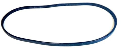 1 New Drive Belts Suitable for Harbor/Freight/Central/Machinery 65345 Mini Wood Lathe