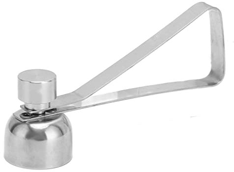 Abridor de Huevos, Abridor de Huevos de Acero Inoxidable, Cortador de Cáscara de Huevo, Cortador de Huevos Hervidos, Herramienta Removedora de Cocina para Huevos Duros Blandos