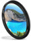CELLONIC® Filtre UV pour objectifs Photo Tamron SP 24-70mm F2.8 Di VC USD (Ø 82mm) de 82mm, Filtre Ultraviolet, Protection d'objectif, bloquant Soleil, Parfaitement Transparent