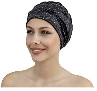 Fashy Badehaube mit Glitzersteine, 3434 20