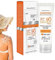 Face Sunscreen,Face Sun Lotion Cream with SPF90,Beauty Skin Care,Anti Sun UVA/UVB Radiation Protection Lotion For Face And Body,SUN Protect for Outdoor,Oil Free(40g) (1)