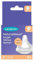 Lansinoh NaturalWave Sauger, Gr. XS - extra langsamer Milchfluss - speziell für Neugeborene geeignet - ab 0 Monaten, 2 Stück