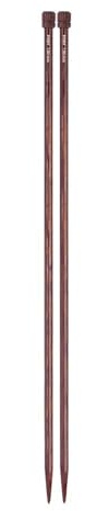 Ferri da Maglia Pony Perfect in Legno 40cm 7.00mm - 1 Pezzo
