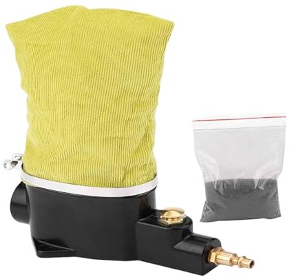harayaa Limpiador de bujías para Eliminar la acumulación de carbón Limpieza Estable de bujías Limpiador de de Aire para Motocicletas