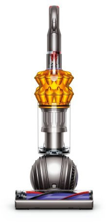 Dyson DC50 Multi Floor Compact Upright Vacuum Cleaner