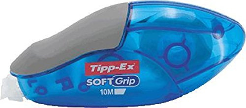 Tipp-Ex korrigeringsroller Soft Grip/895933, 4,2 mm
