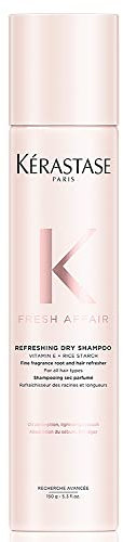 Kérastase, Fresh Affair, Shampoo a Secco Profumato, Per Tutti i Tipi di Capelli, 150 g