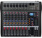 Weymic ck-sseries Professional Mixer for Recording DJ Stage Karaoke w/USB Drive (CK 8-channel)