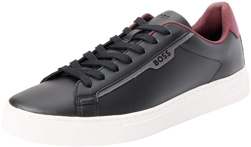 Boss - Rhys_Tenn_pusdth, Tenis, Black,