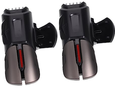 OHPHCALL Gatillos De Duraderos Controlador Móvil Práctico Ligero para Teléfono Gaming