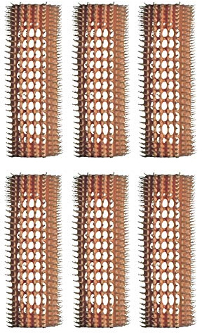 Olivia Garden NiteCurl Self-Gripping Curler For Setting While Sleeping