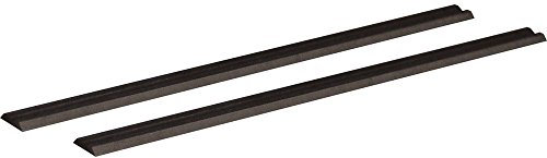 Makita D-46246 TC Double Edged Planer Blade Set, KP0800K, 3-1/4-Inch