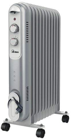 ARDES CURVY 11 - RADIATORE AD OLIO 11 ELEM