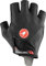 CASTELLI 4519028-010 ARENBERG Gel 2 Glove Fahrradhandschuhe Men's Schwarz S